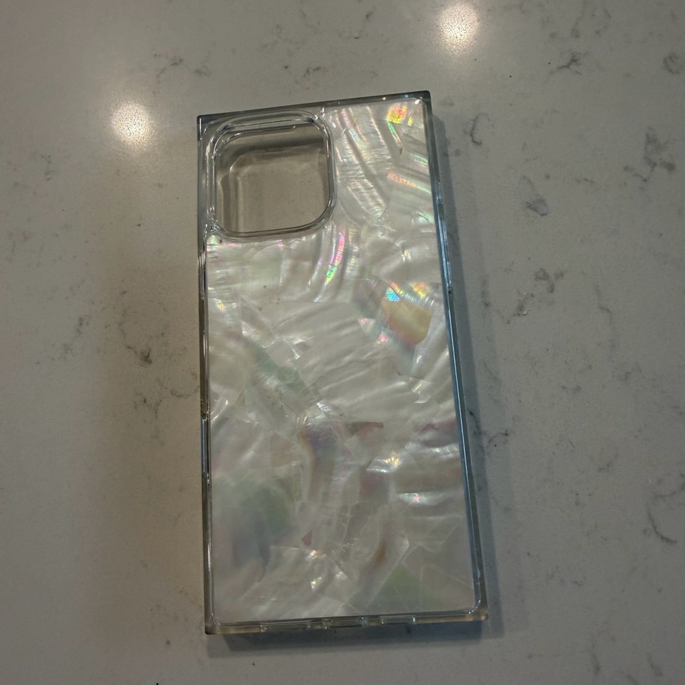 Flaunt iPhone 16 pro max Case